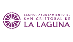 Ayuntamiento La Laguna logo